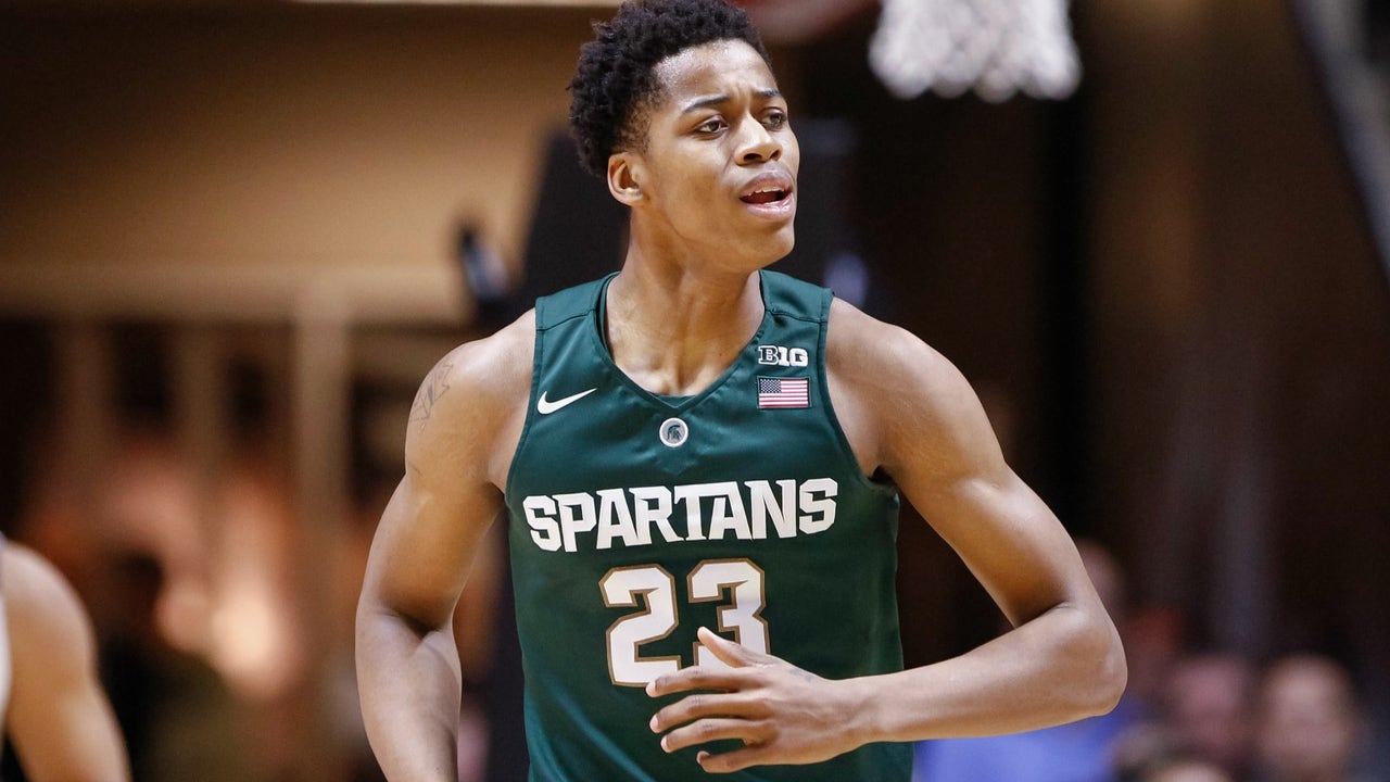 With chip on his shoulder, rookie Deyonta Davis could provide impact for Grizzlies